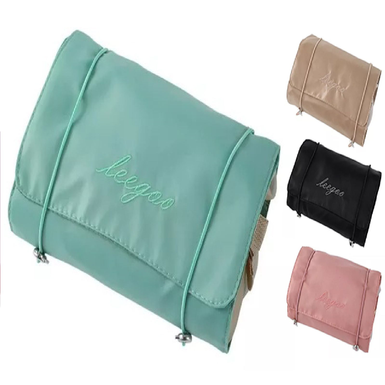 Organizador de Maquillaje y Accesorios