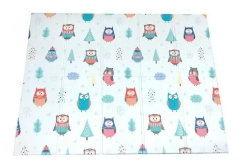 Miniatura 6 de Tapete Alfombra de Gateo para Bebe