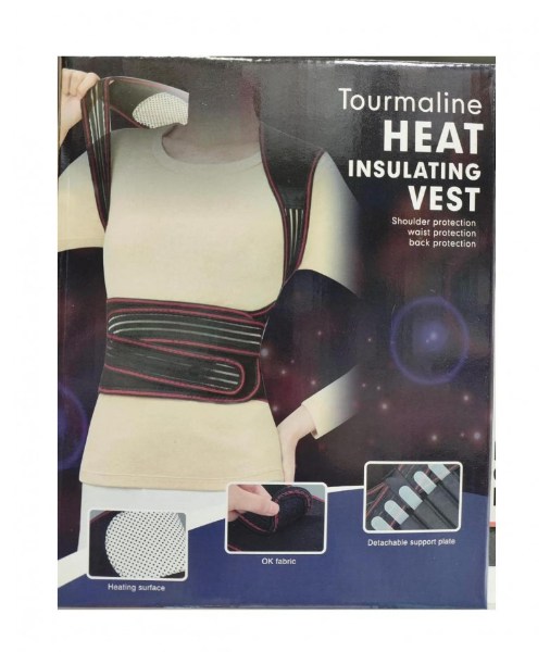 Miniatura 2 de Cinturón Ortopédico Para Espalda