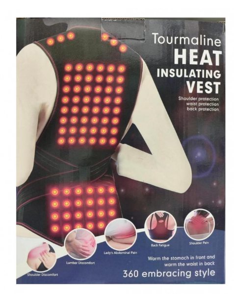 Miniatura 3 de Cinturón Ortopédico Para Espalda