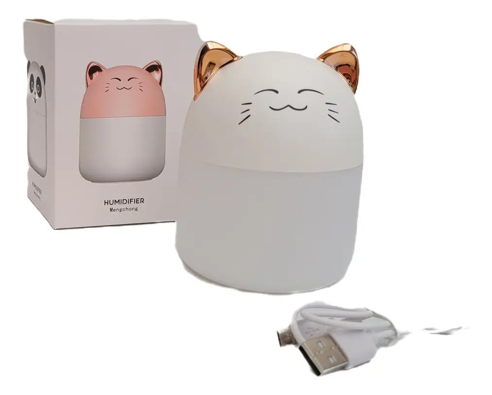 Humidificador de Aire gatico