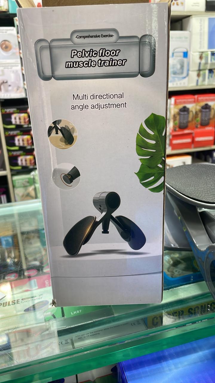 Miniatura 3 de Ejercitador Pélvico Muscular Masculino