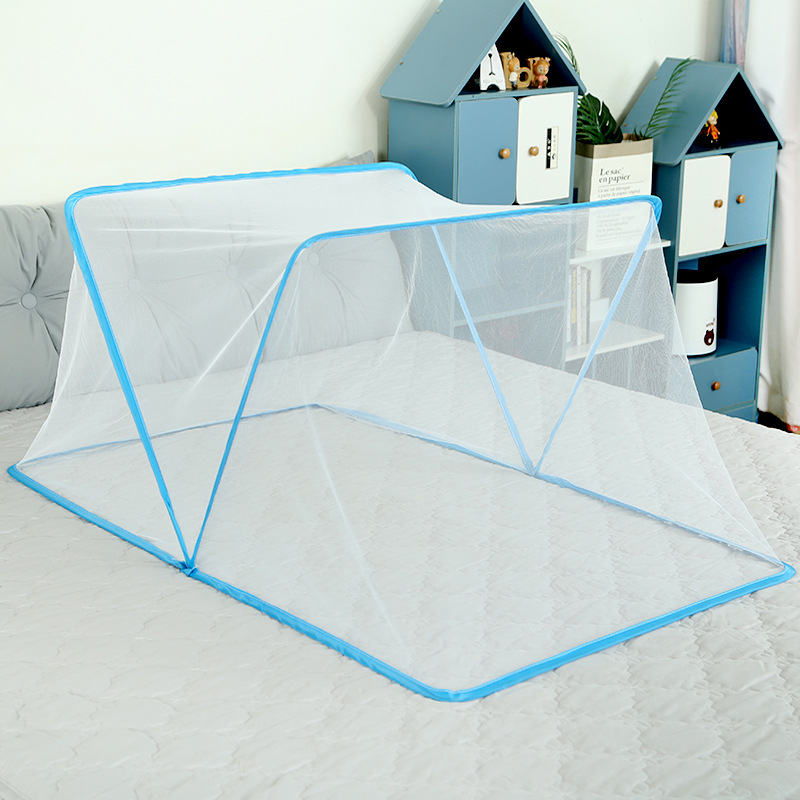 TOLDILLO CON MOSQUITERA ADULTO⚡