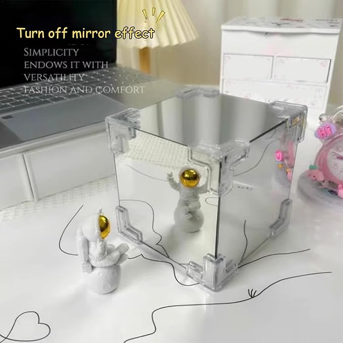 Miniatura 3 de LAMPARA PARA ARMAR TULIPANES INFINITOS🌟