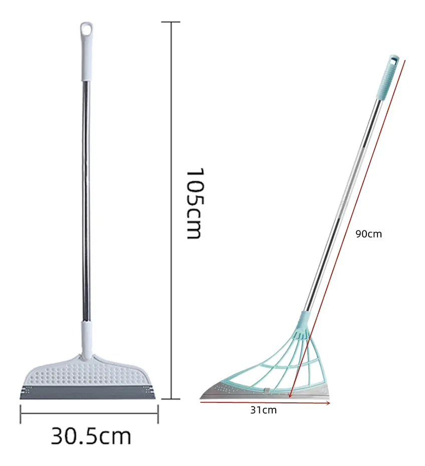Miniatura 3 de ESCOBA MAGICA MULTIFUNCIONAL