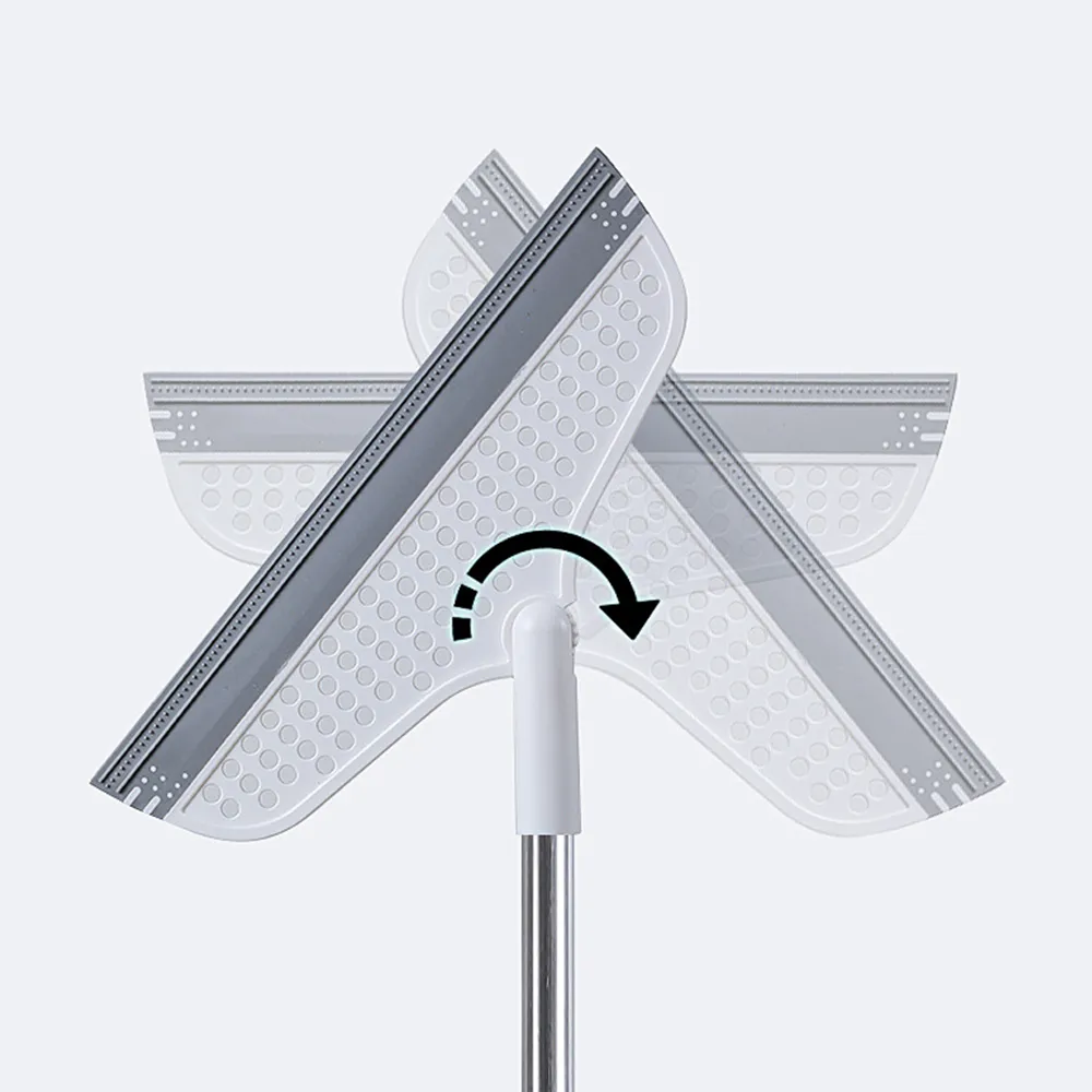 Miniatura 2 de ESCOBA MAGICA MULTIFUNCIONAL