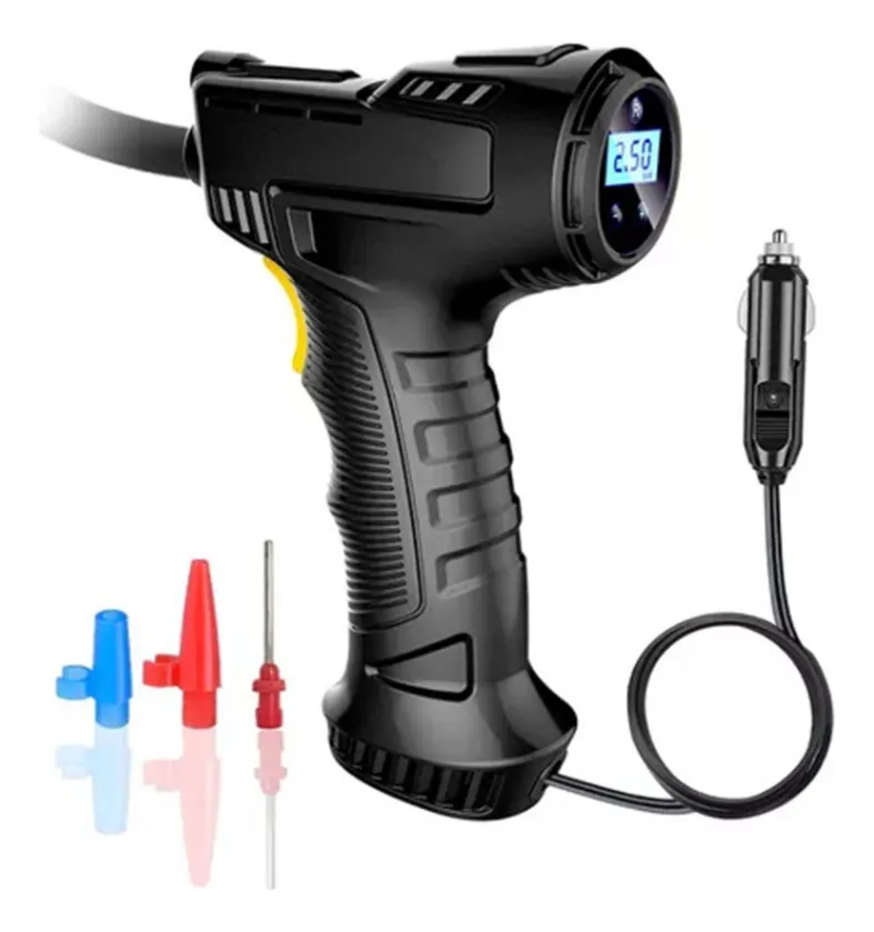 COMPRESOR PORTATILREF 201