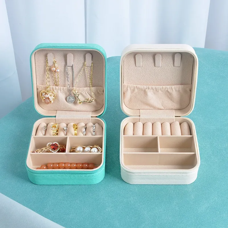 Miniatura 3 de JOYERO MINI PORTABLE