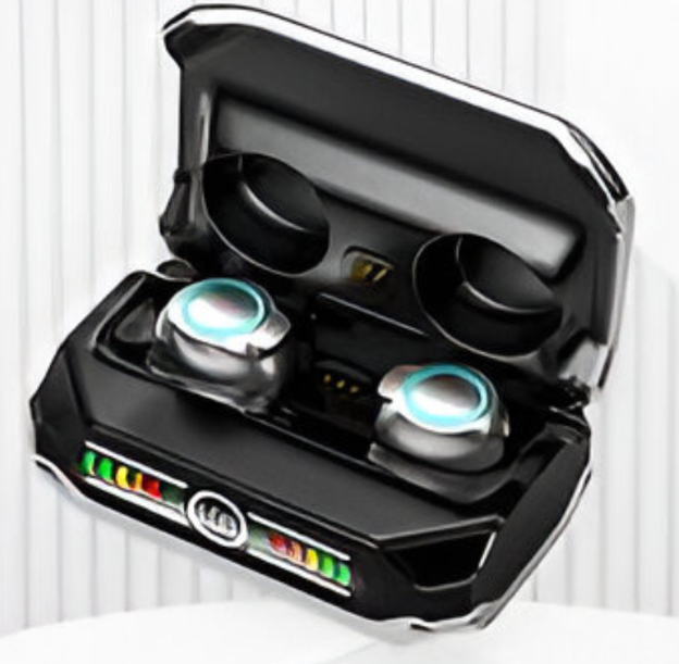 Miniatura 4 de Audifonos Bluetooth M43