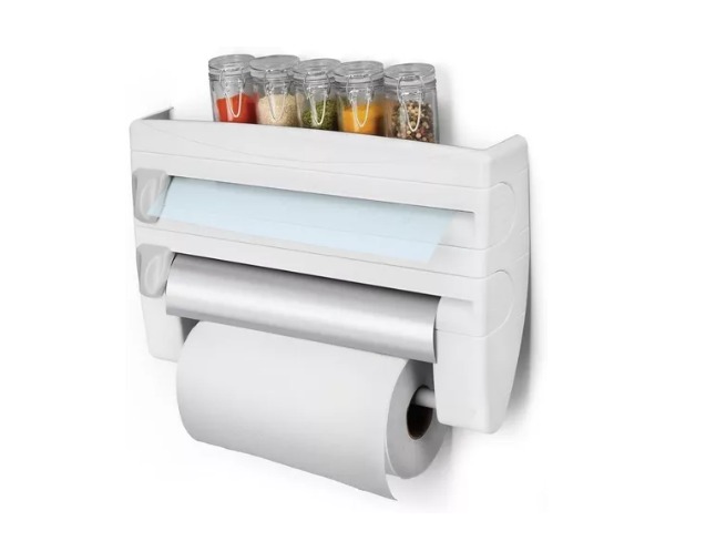 Miniatura 4 de Porta Rollos de Cocina