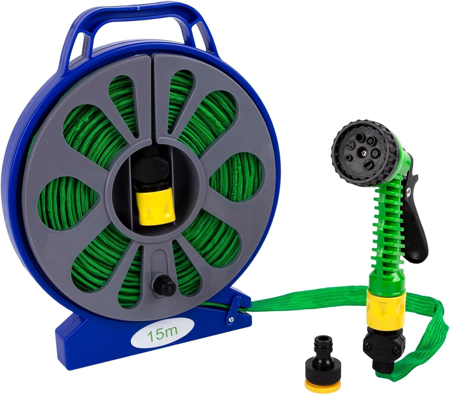 Manguera Expandible 15 Metros