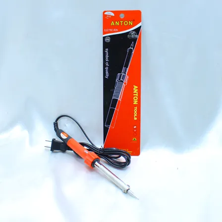 Miniatura 2 de Cautín Profesional Anton – Cromo Vanadi