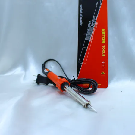 Cautín Profesional Anton – Cromo Vanadi