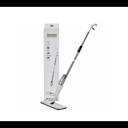 SET TRAPERO / MOPA CON MANGO Y SPRAY