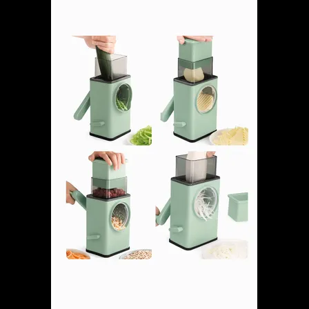 Miniatura 2 de CORTA VERDURAS