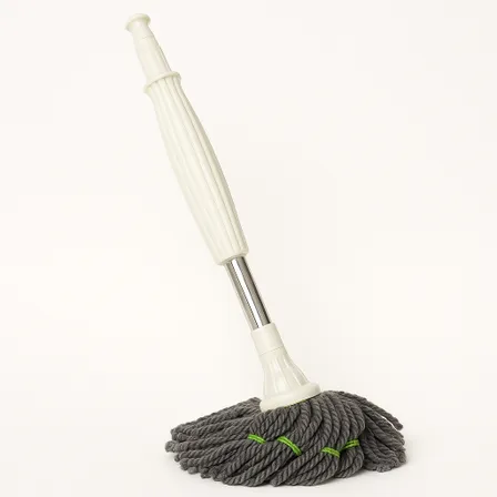 Miniatura 2 de Trapero Retráctil con Sistema de Escurr