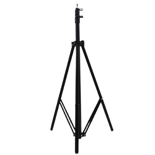 Miniatura 2 de TRIPODE PARA AROS DE LUZ 2,1MTS