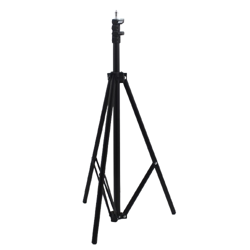 TRIPODE PARA AROS DE LUZ 2,1MTS