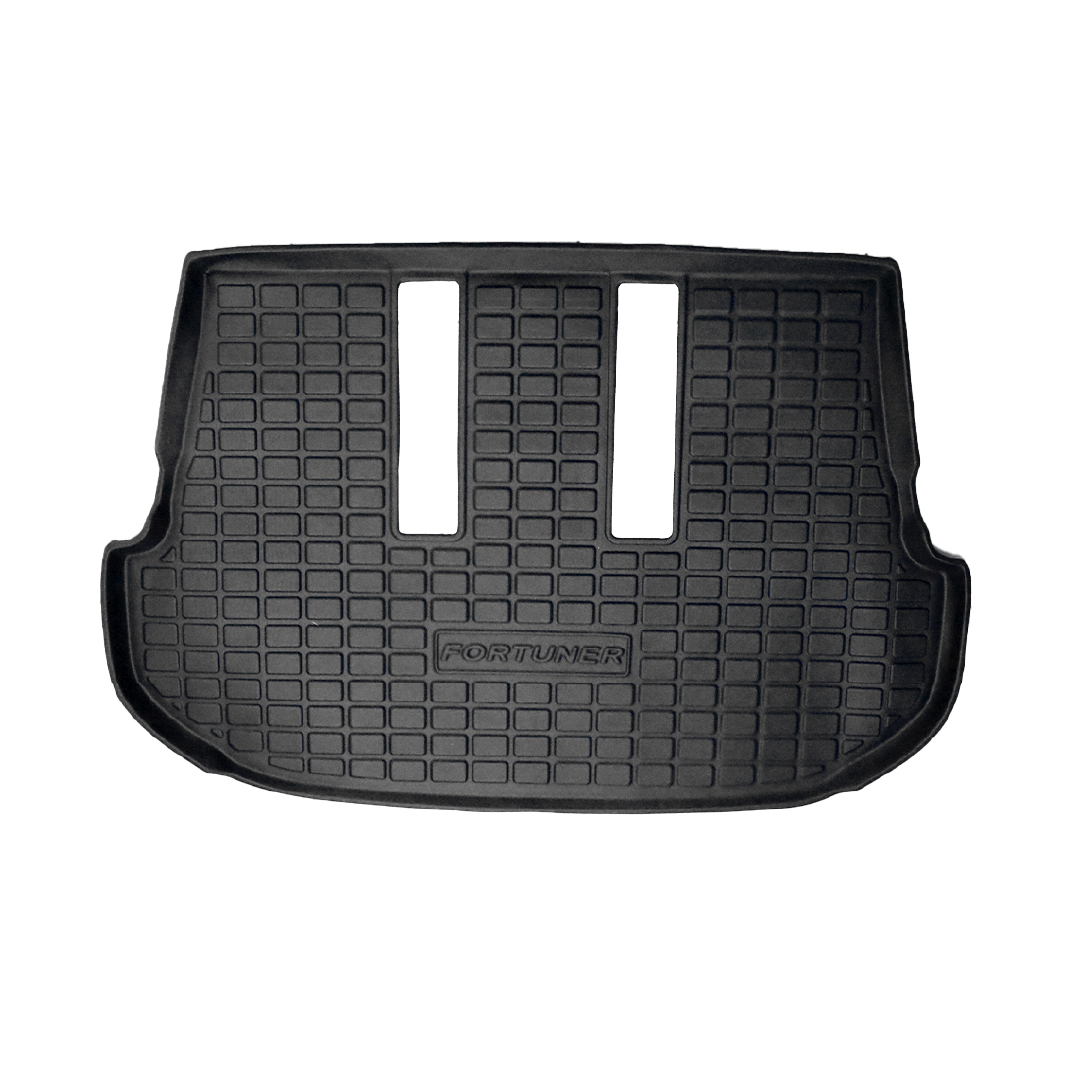 Miniatura 3 de Tapete Toyota Fortuner