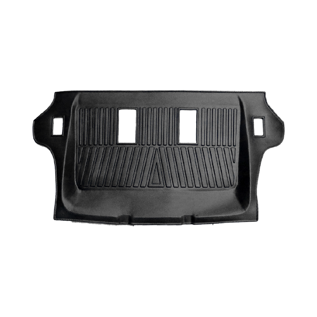 Miniatura 4 de Tapete Toyota Fortuner