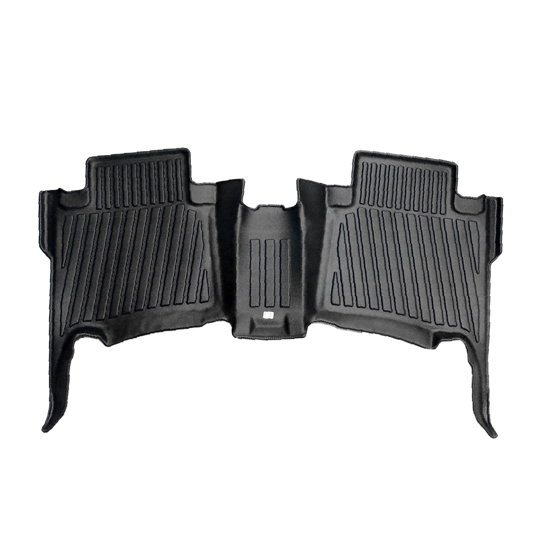 Miniatura 2 de Tapete Toyota Fortuner