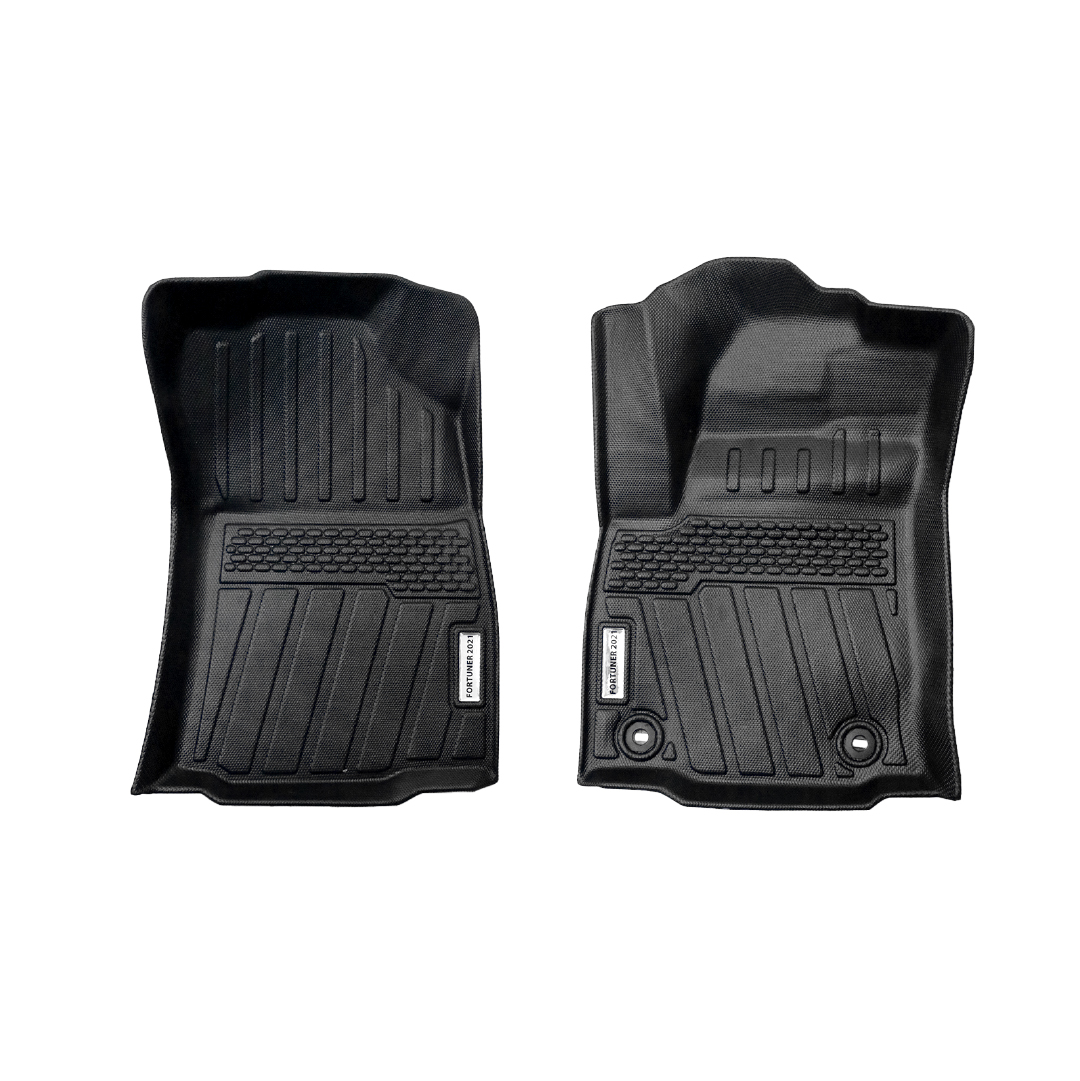 Tapete Toyota Fortuner