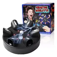 ruleta de toques  eléctrico