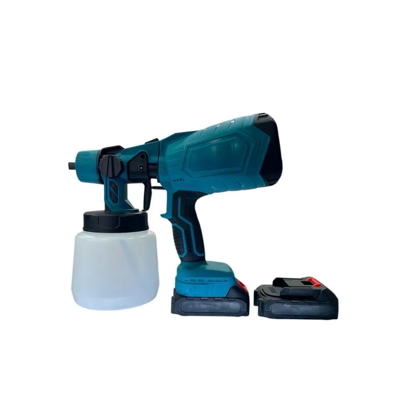 Máquina para Pintar Recargable disponible en Yaxa Colombia