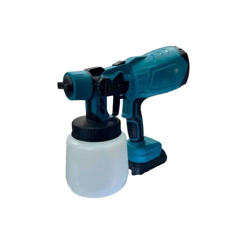 Miniatura 2 de Máquina para Pintar Recargable