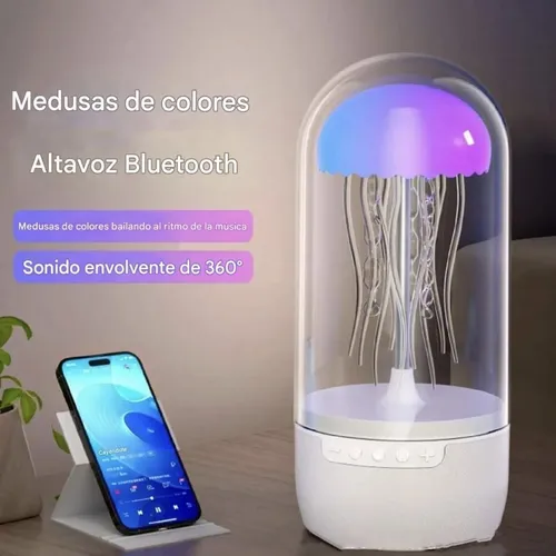 Lampara Medusa