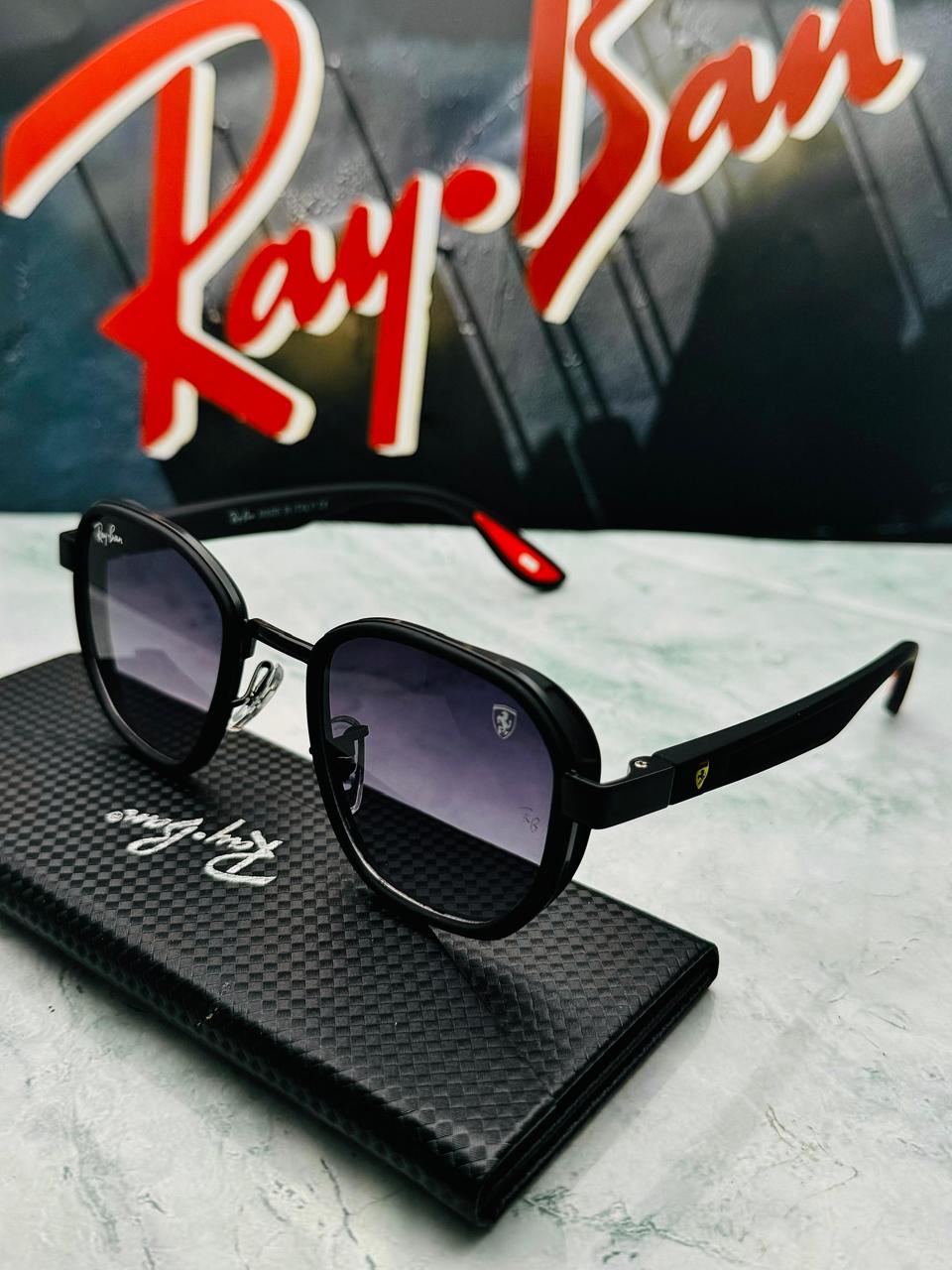 RayBan Sunglasses