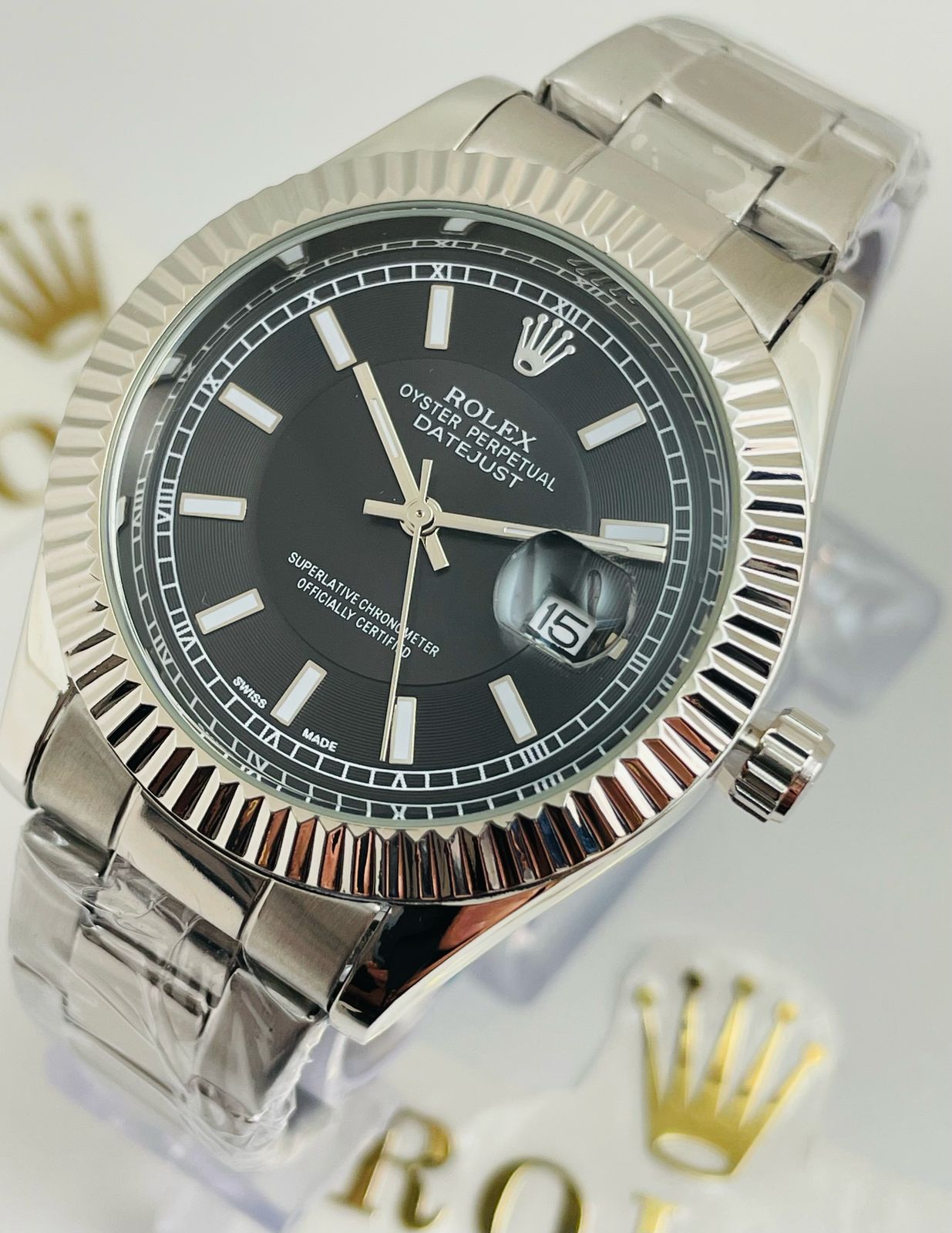 Rolex Presidencial palos R2