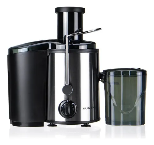 EXTRACTOR DE JUGOS SOKANY