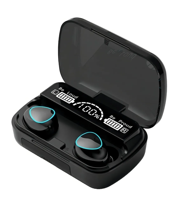 Audífonos Inalámbricos M10 Tws