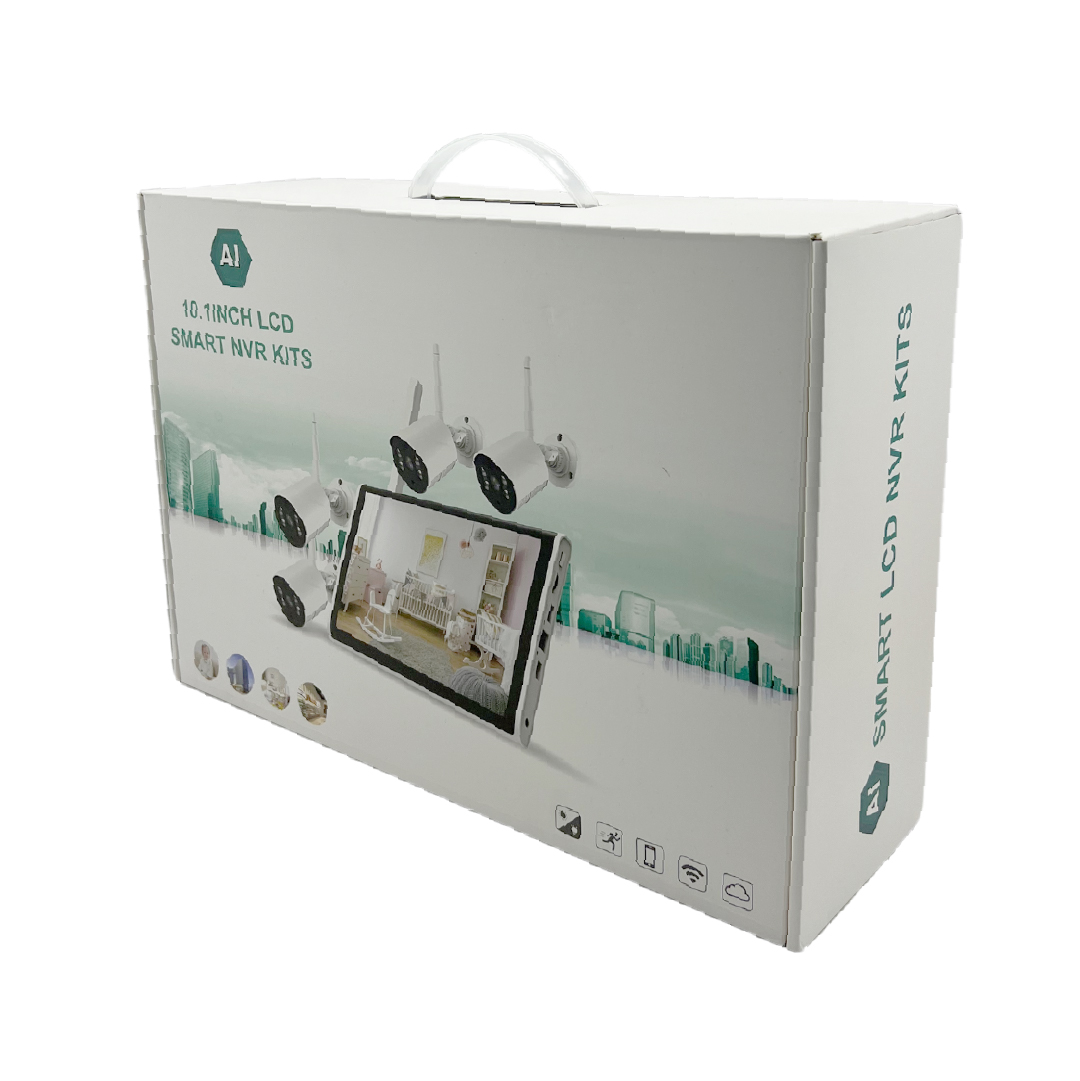 Miniatura 3 de Camara X4 (DT 2407)