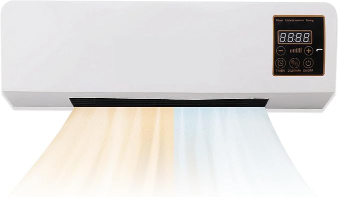 Miniatura 8 de Mini Aire Acondicionado