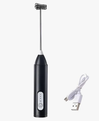 Miniatura 2 de Mini Batidor Espumador