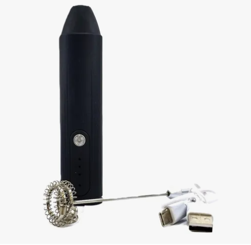 Mini Batidor Espumador