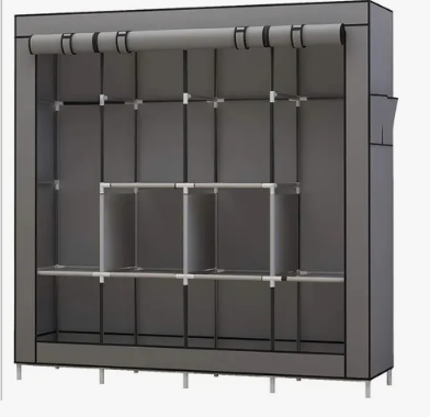 Miniatura 2 de Closet De Ropa 4 Cuerpos