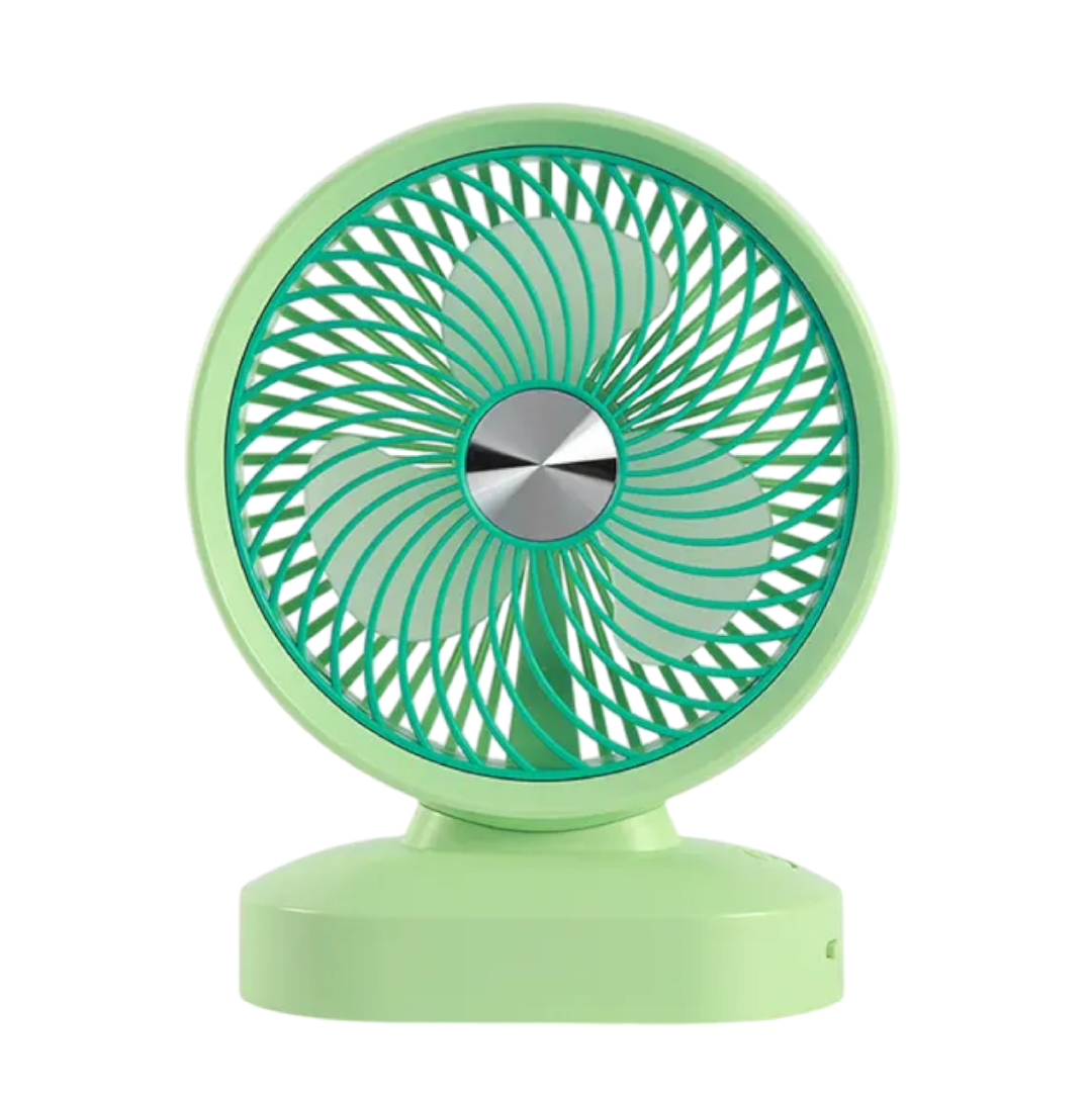 Miniatura 3 de Ventilador ZB120A