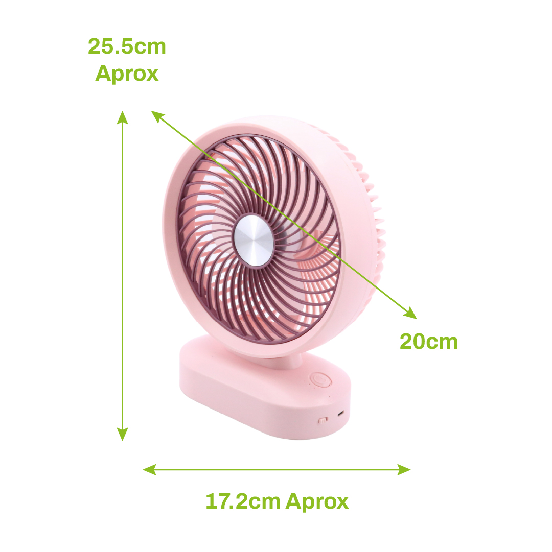 Miniatura 4 de Ventilador ZB120A