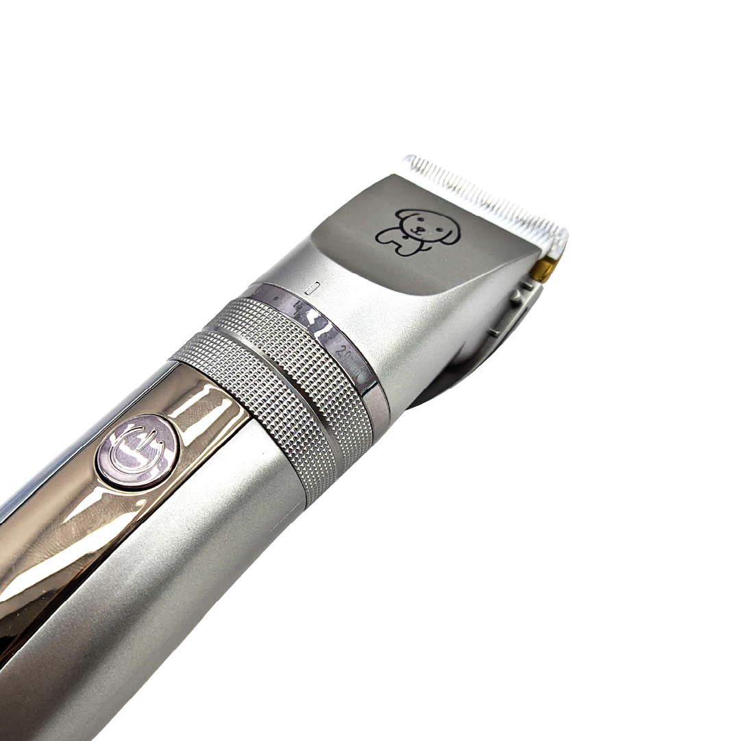 Miniatura 2 de Afeitadora Mascotas Inalámbrica