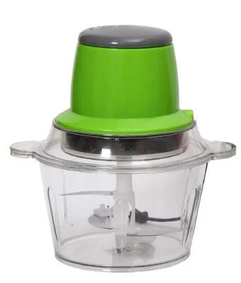 Miniatura 2 de Picador Alimentos Eléctrico Find Back