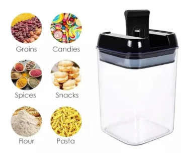 Miniatura 2 de Set X7 PCS De Contenedores Organizador