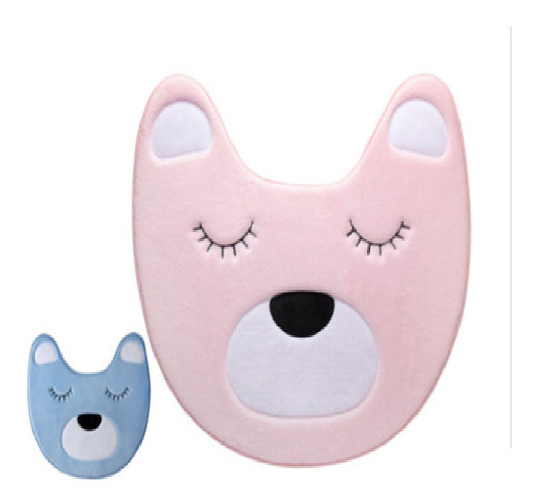 Miniatura 2 de Tapete con diseño de osito