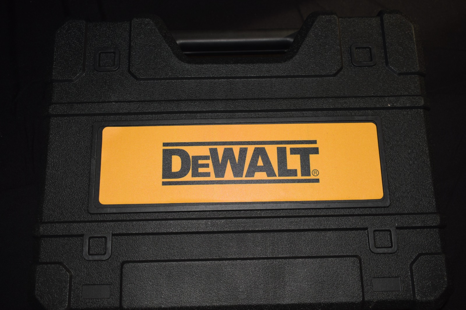 Miniatura 3 de Pistola de impacto 680Nm DW