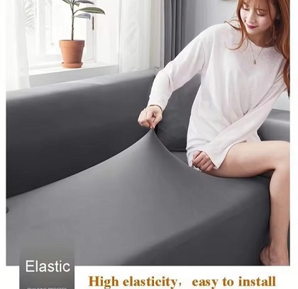 Miniatura 2 de FUNDA  PARA SOFA DE 2 PUESTOS