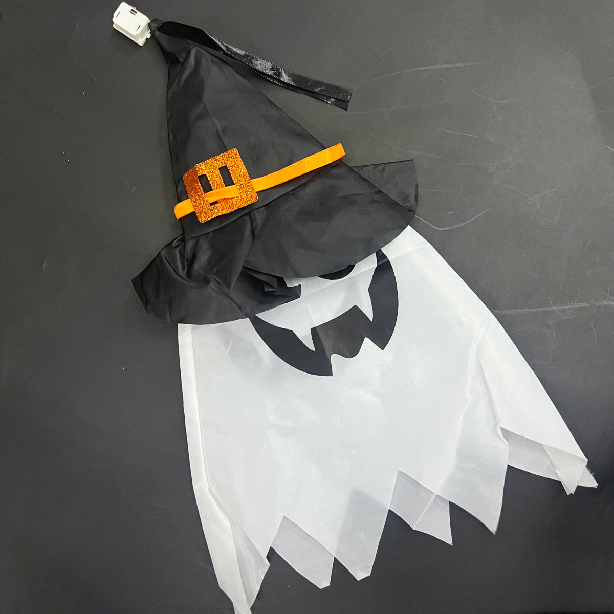 Miniatura 2 de Fantasma Iluminado Colgante 936-4