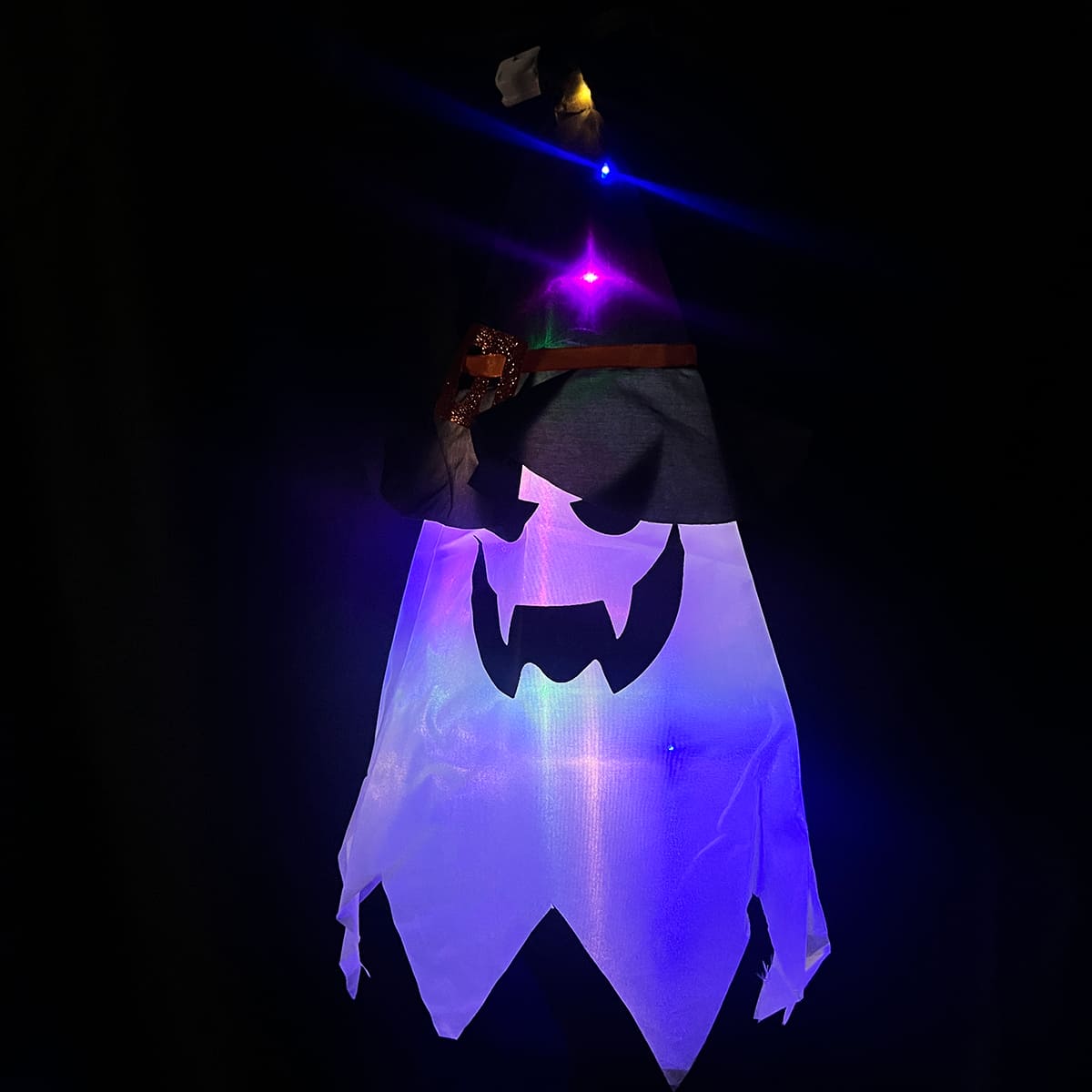 Fantasma Iluminado Colgante 936-4