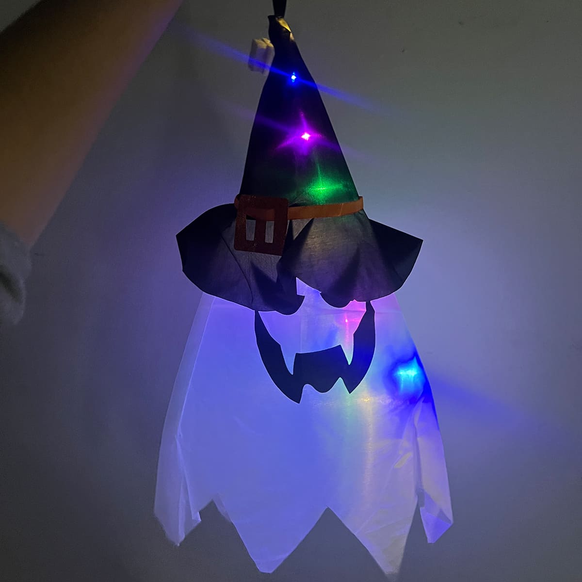 Miniatura 3 de Fantasma Iluminado Colgante 936-4